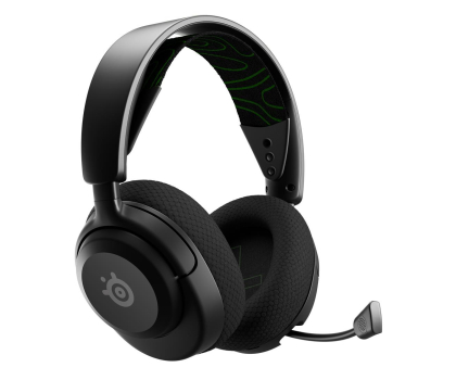 Słuchawka bezprzewodowa SteelSeries Arctis Nova 5X